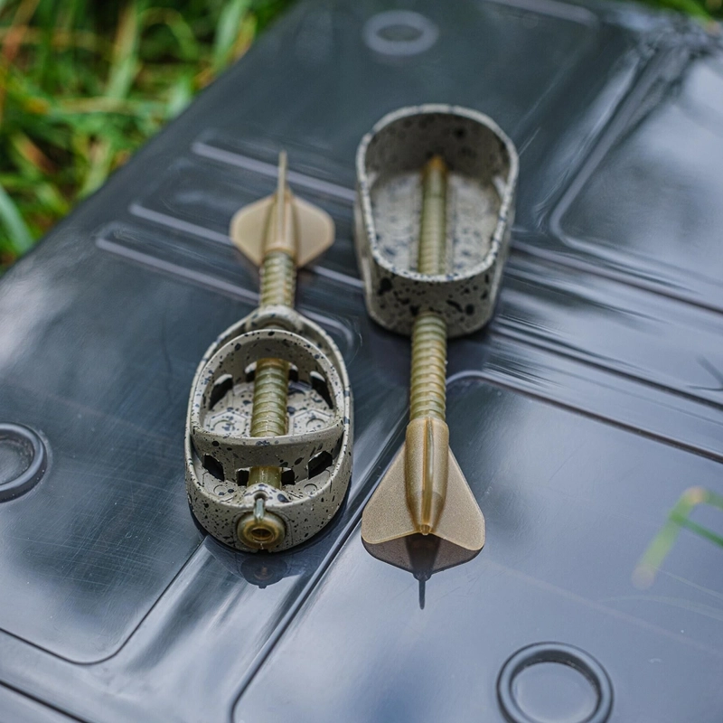 Matrix Distance Stem Flights